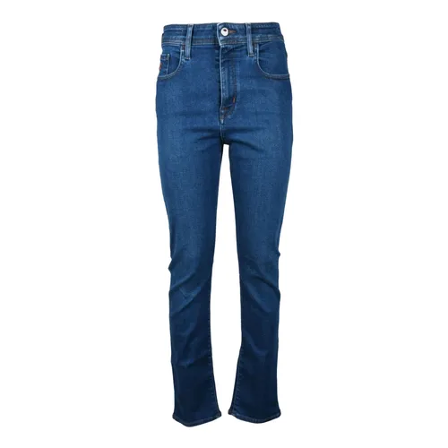 Jeans > Slim-fit Jeans - - Jacob Cohën - Modalova