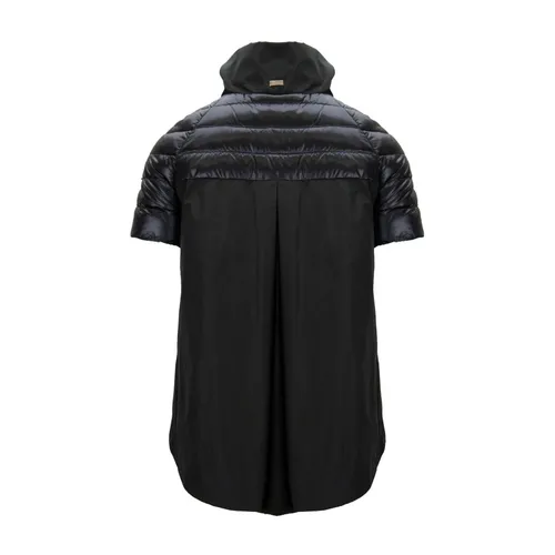 Jackets > Down Jackets - - Herno - Modalova