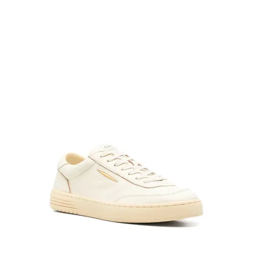 Ghoud - Shoes > Sneakers - Beige - Ghoud - Modalova