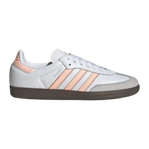 Shoes > Sneakers - - Adidas - Modalova