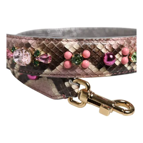 Bags > Bag Accessories - - Dolce & Gabbana - Modalova