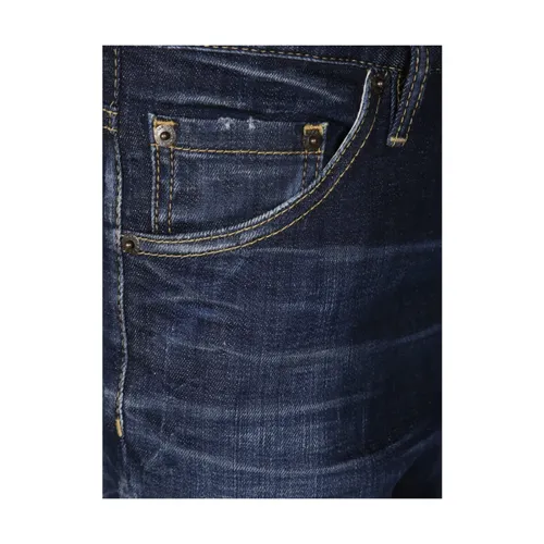 Jeans > Slim-fit Jeans - - Dsquared2 - Modalova