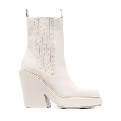 Shoes > Boots > Cowboy Boots - - Vic Matié - Modalova