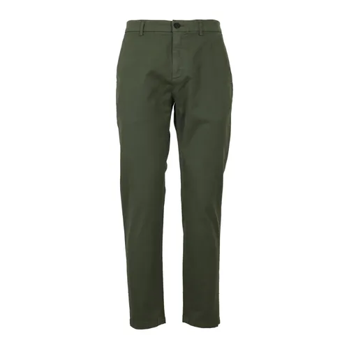 Trousers > Chinos - - Department Five - Modalova