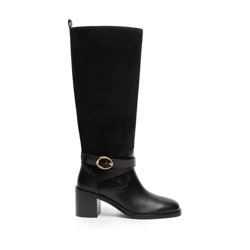 Shoes > Boots > Heeled Boots - - Stuart Weitzman - Modalova