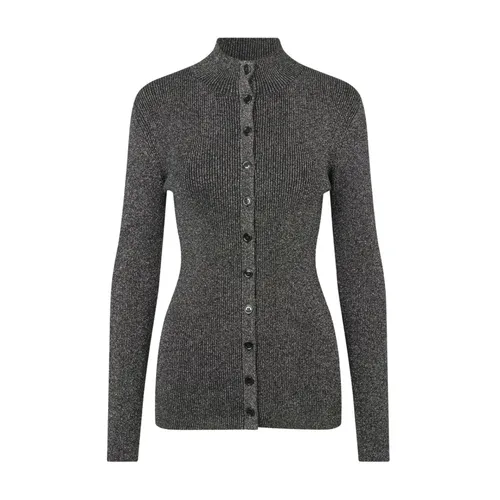 Knitwear > Cardigans - - Samsøe Samsøe - Modalova