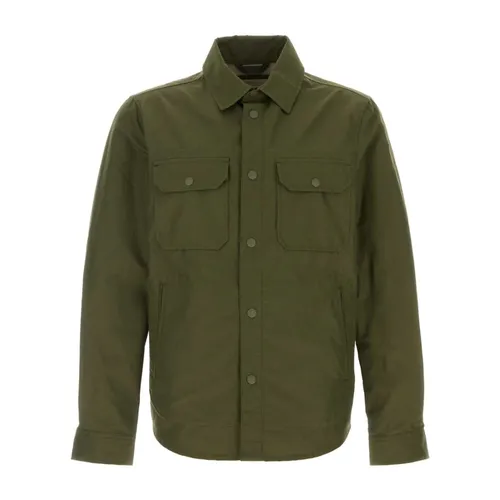 Shirts > Casual Shirts - - Woolrich - Modalova
