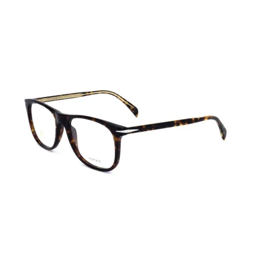 Accessories > Glasses - - Eyewear by David Beckham - Modalova