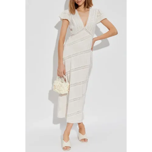 Dresses > Day Dresses > Midi Dresses - - Loveshackfancy - Modalova