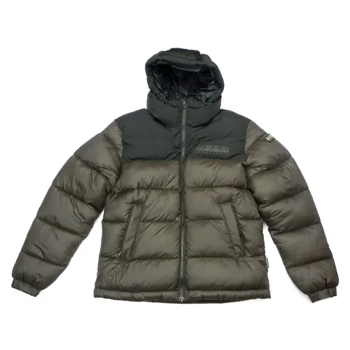 Jackets > Down Jackets - - Napapijri - Modalova