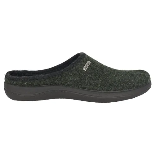 Rohde - Shoes > Slippers - Green - Rohde - Modalova