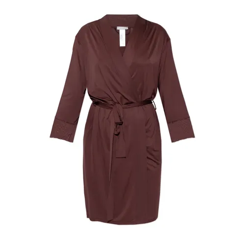 Nightwear & Lounge > Robes - - Hanro - Modalova
