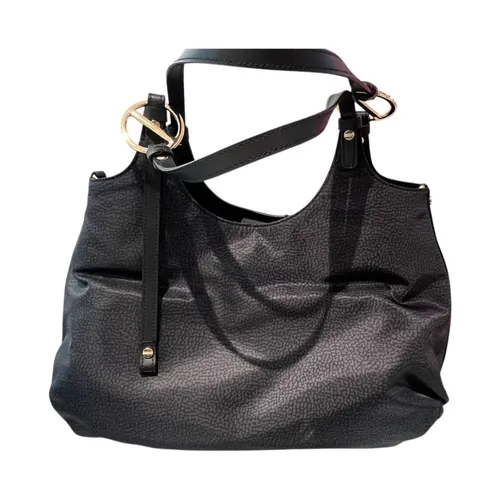 Bags > Handbags - - Borbonese - Modalova