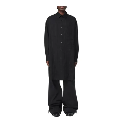 Shirts > Casual Shirts - - Ann Demeulemeester - Modalova