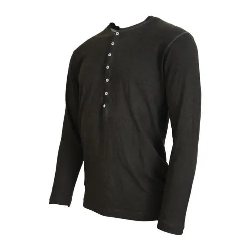 Tops > Long Sleeve Tops - - Dsquared2 - Modalova