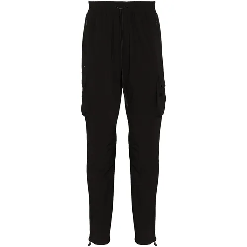 Trousers > Slim-fit Trousers - - Represent - Modalova