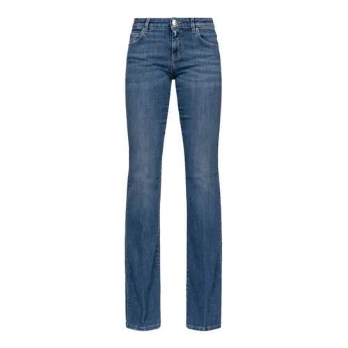 Jeans > Skinny Jeans - - Pinko - Modalova