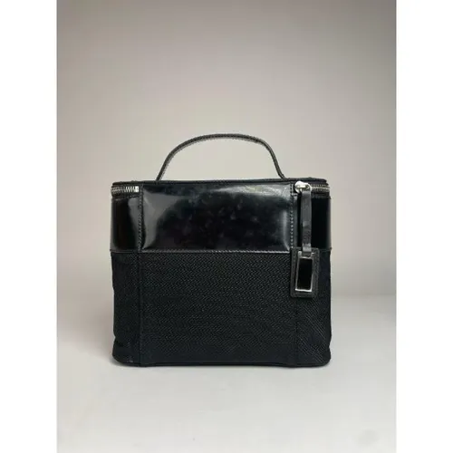 Pre-owned > Pre-owned Bags > Pre-owned Mini Bags - - Celine Vintage - Modalova