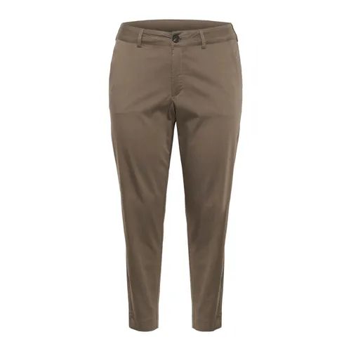 Trousers > Chinos - - Kaffe Curve - Modalova