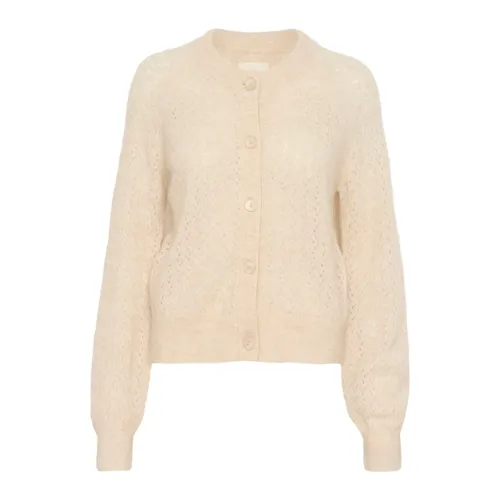 Knitwear > Cardigans - - Part Two - Modalova