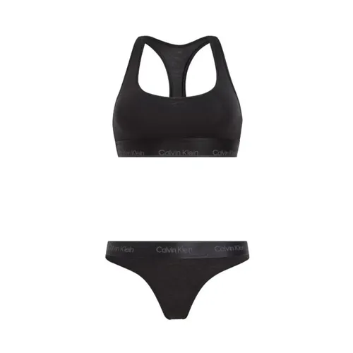 Swimwear > Bikinis - - Calvin Klein - Modalova