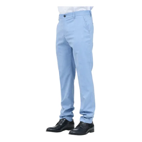 Trousers > Suit Trousers - - Selected Homme - Modalova