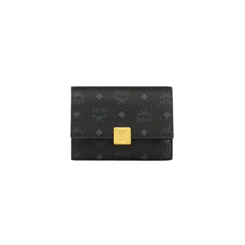 Accessories > Wallets & Cardholders - - MCM - Modalova