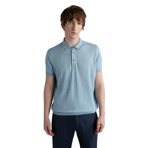 Tops > Polo Shirts - - Paul & Shark - Modalova