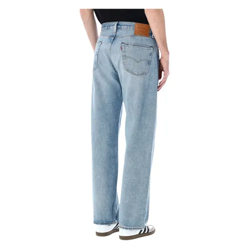 Jeans > Straight Jeans - - Levi's - Modalova