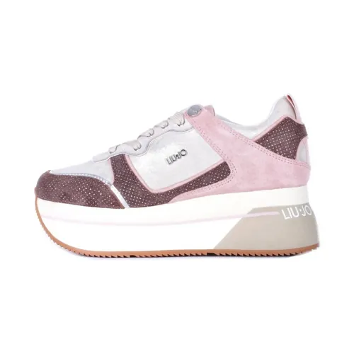 Shoes > Sneakers - - Liu Jo - Modalova