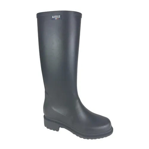 Shoes > Boots > Rain Boots - - Aigle - Modalova