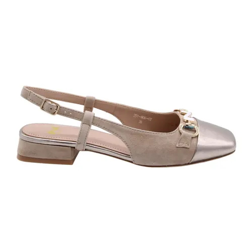 Shoes > Heels > Pumps - - Nathan-Baume - Modalova
