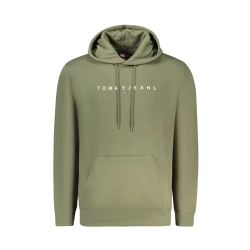 Sweatshirts & Hoodies > Hoodies - - Tommy Hilfiger - Modalova