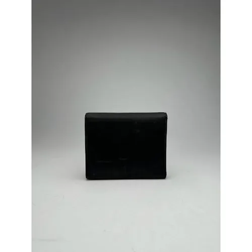 Pre-owned > Pre-owned Accessories > Pre-owned Wallets - - Prada Vintage - Modalova