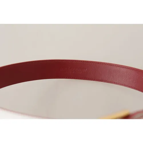Accessories > Belts - - Dolce & Gabbana - Modalova