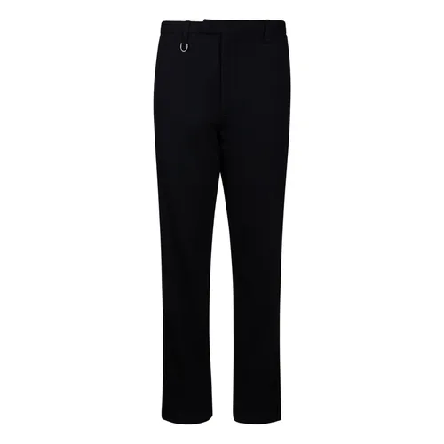 Trousers > Suit Trousers - - Paolo Pecora - Modalova