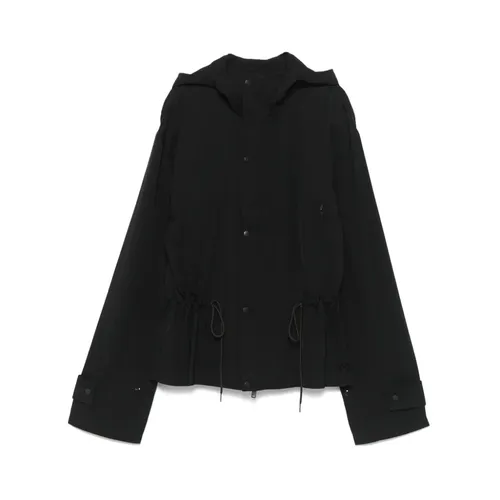 Jackets > Light Jackets - - Y-3 - Modalova