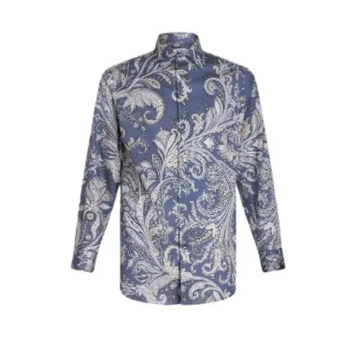 Shirts > Casual Shirts - - Etro - Modalova