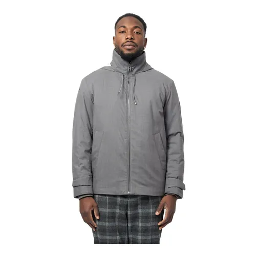 Jackets > Winter Jackets - - Hugo Boss - Modalova
