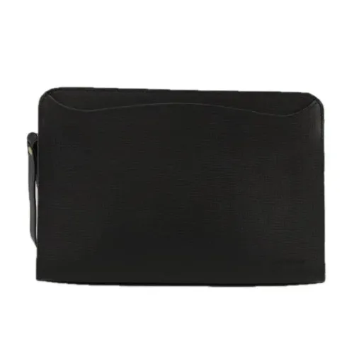 Pre-owned > Pre-owned Bags > Pre-owned Clutches - - Burberry Vintage - Modalova
