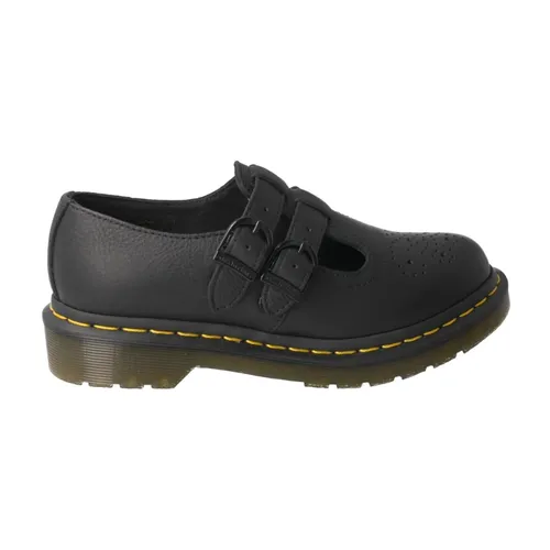 Shoes > Flats > Loafers - - Dr. Martens - Modalova