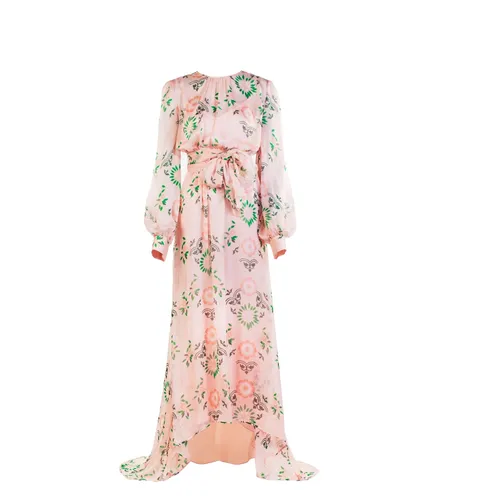 Dresses > Day Dresses > Maxi Dresses - - Ermanno Scervino - Modalova
