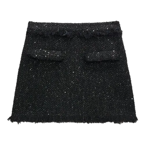Skirts > Short Skirts - - Msgm - Modalova
