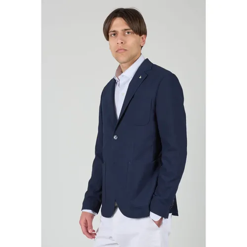 Jackets > Blazers - - At.P.Co - Modalova