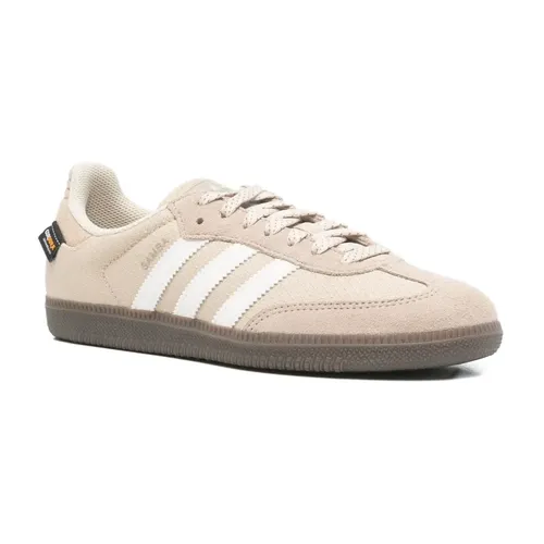 Adidas - Shoes > Sneakers - Beige - Adidas - Modalova