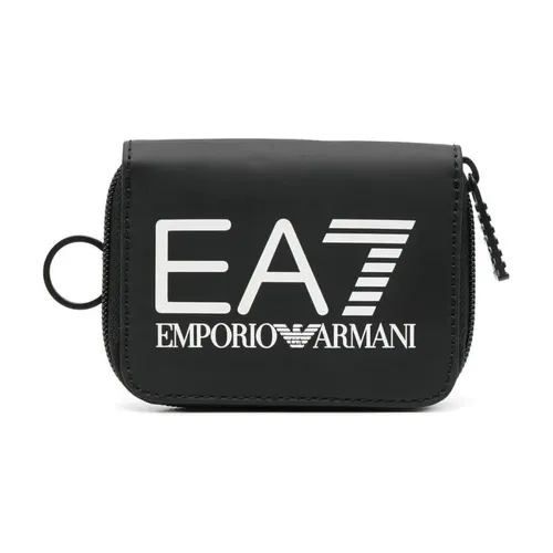 Accessories > Wallets & Cardholders - - Emporio Armani EA7 - Modalova