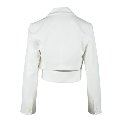 Jackets > Blazers - - Access Fashion - Modalova