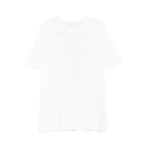 Tops > T-Shirts - - Yohji Yamamoto - Modalova