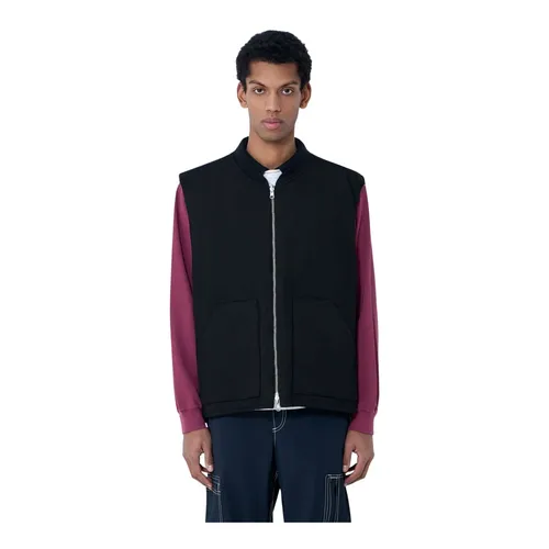 Jackets > Vests - - Noma t.d. - Modalova