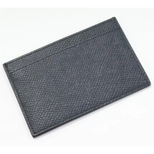 Pre-owned > Pre-owned Accessories > Pre-owned Wallets - - Celine Vintage - Modalova